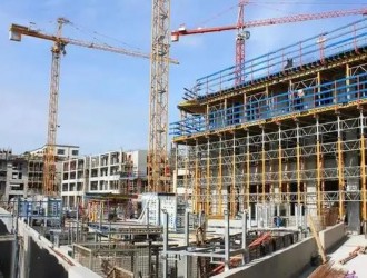 陕西关于子洲县委大楼外立面改造工程项目的采购结果公告